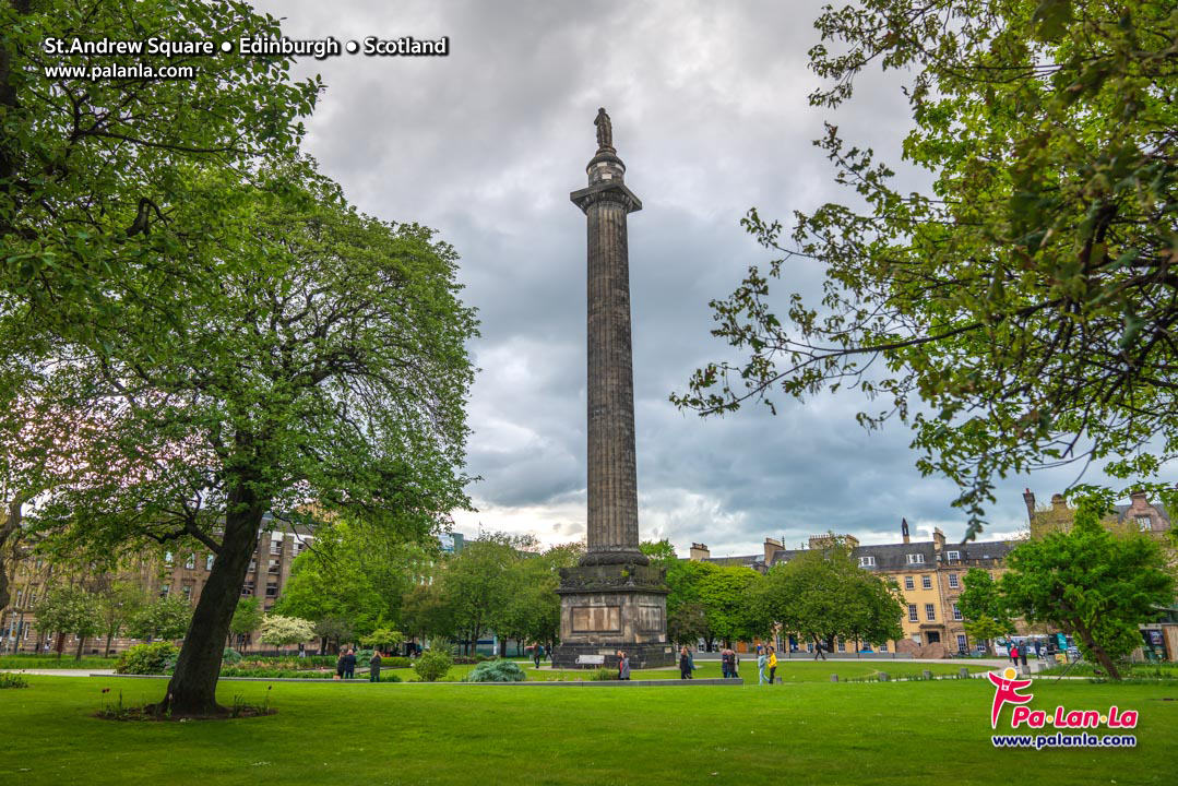 St.Andrew Square
